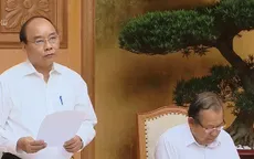 Họp Ban Chỉ đạo quốc gia về xây dựng đặc khu