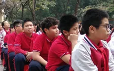 Các trường THCS ‘hot’ ở Hà Nội thông báo tuyển sinh lớp 6 năm 2021
