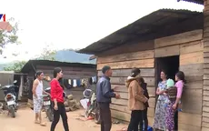 Thủ đoạn tín dụng đen vùng đồng bào thiểu số