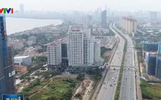 Vốn FDI giúp thị trường bất động sản phát triển ổn định