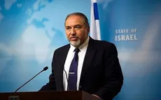 Israel để ngỏ khả năng thiết lập quan hệ với Syria