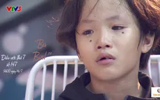Điều ước thứ 7 - Vũ điệu của ba: Chuyện chàng vũ công 25 tuổi chống chọi bệnh tật nuôi 3 em nhỏ