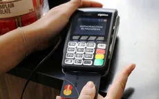 Mastercard sẽ cung cấp thẻ tín dụng gắn máy quét vân tay
