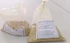 Cẩn trọng với thuốc gia truyền chữa ung thư