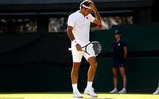 Wimbledon 2018: Thua ngược Anderson, Federer dừng bước ở tứ kết