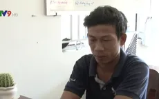 Kiên Giang: Giả bị cướp lấy tiền chơi game bắn cá