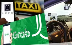 Malaysia xem xét thương vụ Grab thâu tóm Uber