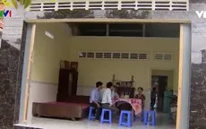 Long An và Đồng Tháp xây dựng nhà ở cho người có công