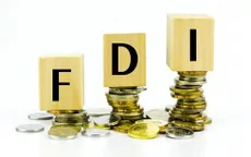 FDI vào Mỹ năm 2017 giảm mạnh hơn 30%