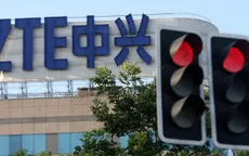 Mỹ sắp dỡ bỏ lệnh cấm tập đoàn ZTE của Trung Quốc