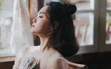 Phạm Quỳnh Anh: "Tôi không phải trở lại bởi tôi chưa từng đi đâu cả..."