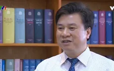 Kỳ thi THPT Quốc gia 2018 đã diễn ra nghiêm túc và không căng thẳng