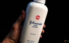 Johnson & Johnson bị phạt do sản phẩm chứa chất gây ung thư