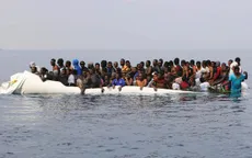 Italy kiên quyết không cho người di cư lên bờ
