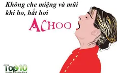 Một số sai lầm về vệ sinh cá nhân bạn cần dừng lại ngay