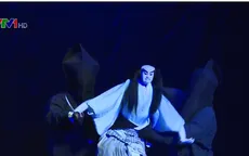 Khám phá nghệ thuật kịch rối Bunraku độc đáo của Nhật Bản