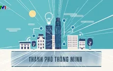 Việt Nam xây dựng thành phố thông minh