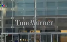 Bộ Tư pháp Mỹ kháng cáo thương vụ AT&T và Time Warner
