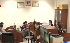 Thay đổi cách đánh giá cán bộ công chức tạo động lực làm việc