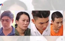 Khởi tố thêm 4 đối tượng trong vụ gây rối ở Bình Thuận
