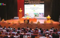 Triển khai chương trình "Mỗi xã một sản phẩm"