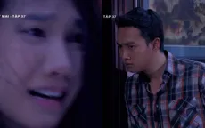 Nếu còn có ngày mai - Tập 37: Hoảng loạn tột độ, Đào khai hết sự thật với Minh