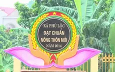 Phát huy dân chủ trong việc xây dựng nông thôn mới