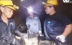 Gặp gỡ những "anh người hùng thầm lặng" dưới lòng thành phố