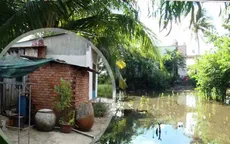 Người dân bán đảo Thanh Đa khốn khó vì quy hoạch treo