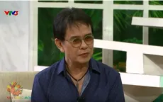 Nghệ sĩ Đức Huy: "Làm bố ở tuổi 71 là trải nghiệm tuyệt vời"