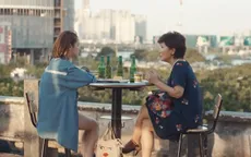 Ngày ấy mình đã yêu - Tập 11: Mẹ thành chuyên gia “thông não” cho Hạ về tình yêu