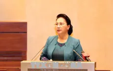 Văn phòng Quốc hội quán triệt Nghị quyết Hội nghị Trung ương 7