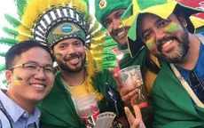 VTV: Thêm một mùa World Cup thành công!