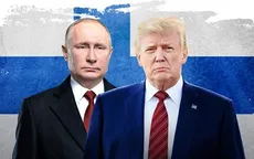 Helsinki - địa điểm thuận lợi cho cuộc gặp thượng đỉnh Nga - Mỹ
