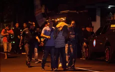 Indonesia tiêu diệt 3 kẻ tình nghi khủng bố
