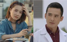 Ngày ấy mình đã yêu - Tập 11: Liệu Nam có thực sự yêu Hạ nếu biết hết bí mật của cô?