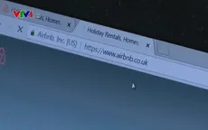 Airbnb vi phạm Luật bảo vệ người tiêu dùng