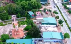 Hà Đông: Hợp tác xã tự ý cho thuê trái phép đất nông nghiệp
