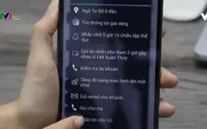 Chatbot – Xu hướng hội thoại tương lai