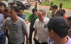 Bí thư Thành ủy TP.HCM thăm khu tái định cư cho người tạm cư tại quận 2