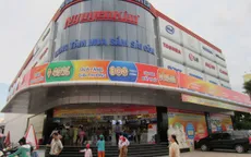 Phong tỏa tài khoản ngân hàng của điện máy Nguyễn Kim