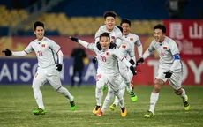 Ngày 19/7 sẽ công bố danh sách ĐT U23 Việt Nam