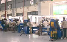 Doanh nhân và Hội nhập: Hành trình hội nhập của người lính quân trang