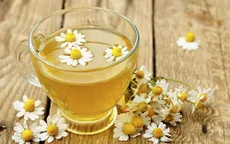 Uống nước giải độc, mát gan trong ngày Tết có tốt?