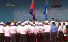 Campuchia triển khai gần 70.000 nhân viên an ninh cho bầu cử Quốc hội