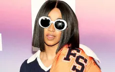 Vượt Beyonce, Cardi B thống trị đề cử tại MTV Awards 2018