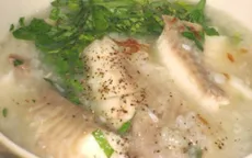 Khó quên hương vị cá quả nấu ám cho ngày giao mùa