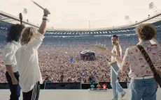Phim Bohemian Rhapsody tung trailer đầy cảm xúc