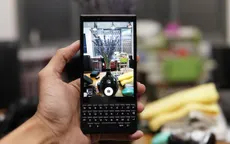 Blackberry Key2 chính hãng sẽ lên kệ với giá 17 triệu đồng