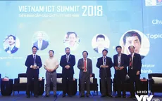 Doanh nghiệp truyền thống như quả trứng, nếu không chuyển đổi số sẽ thành món ăn của "kẻ phá bĩnh"